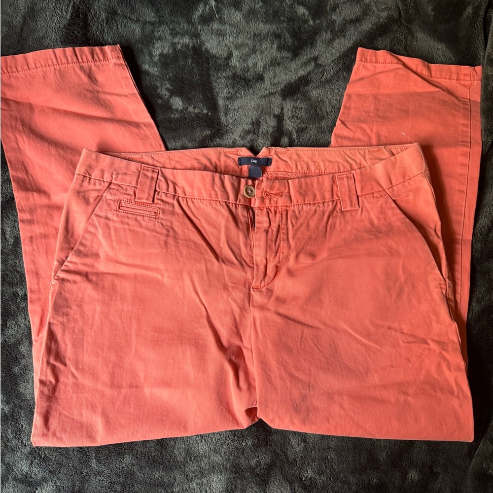 GAP Jeans